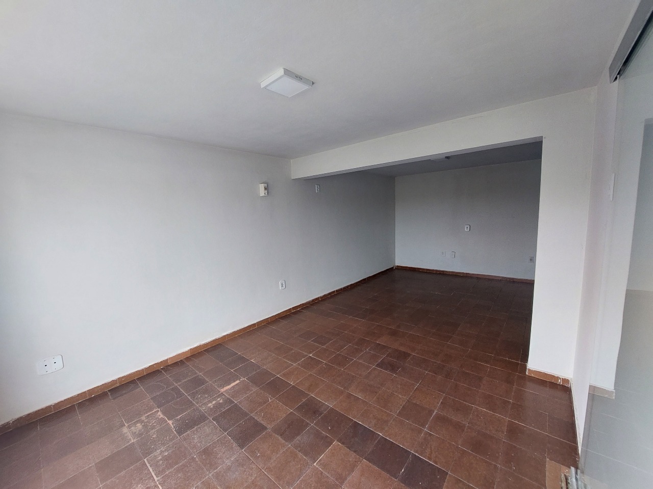 Apartamento para aluguel no VILA ISA: QUARTO DE SERVIÇO