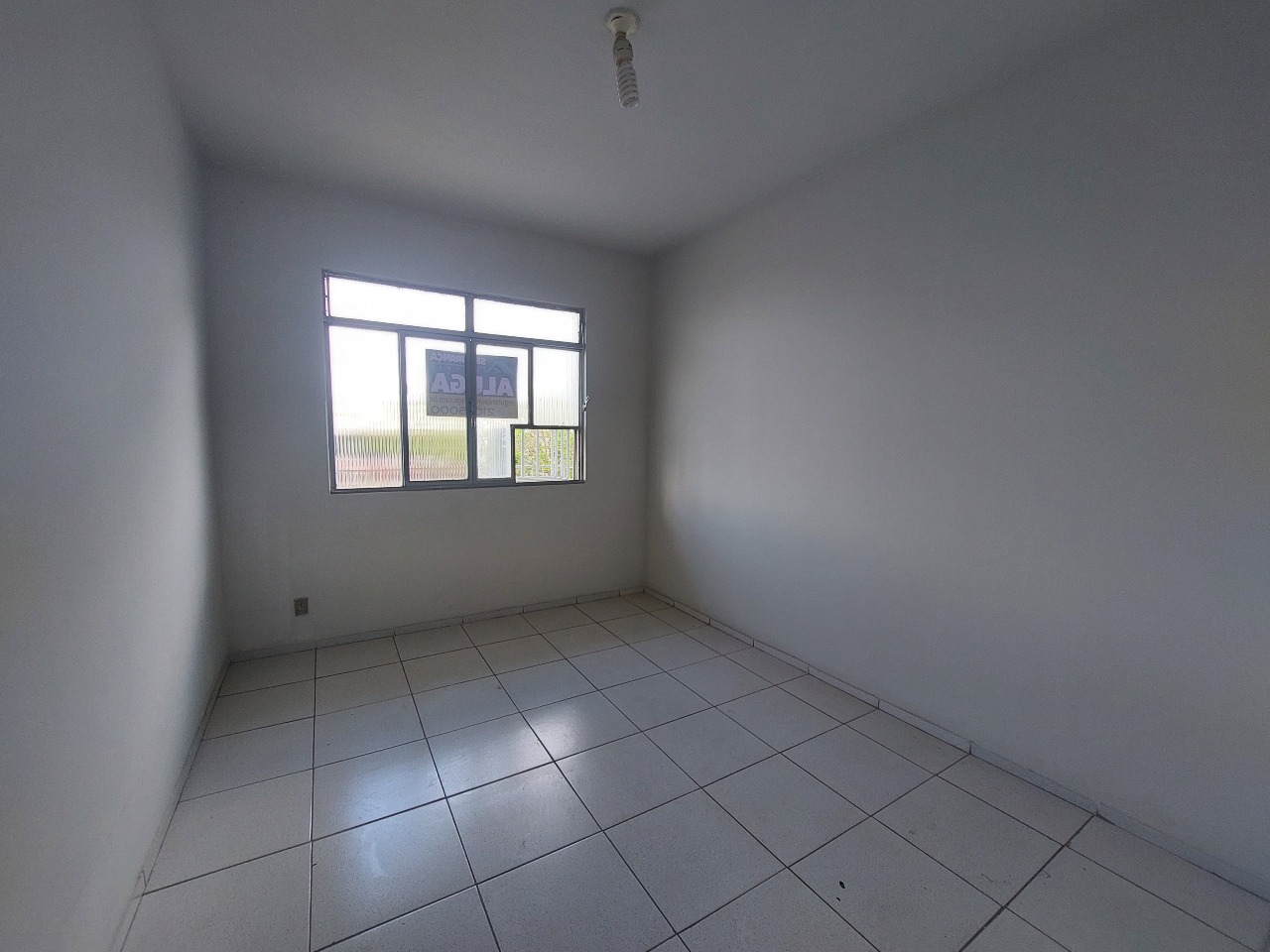 Apartamento para aluguel no VILA ISA: QUARTO 02