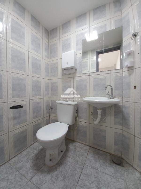 Loja para aluguel no Centro: LAVABO