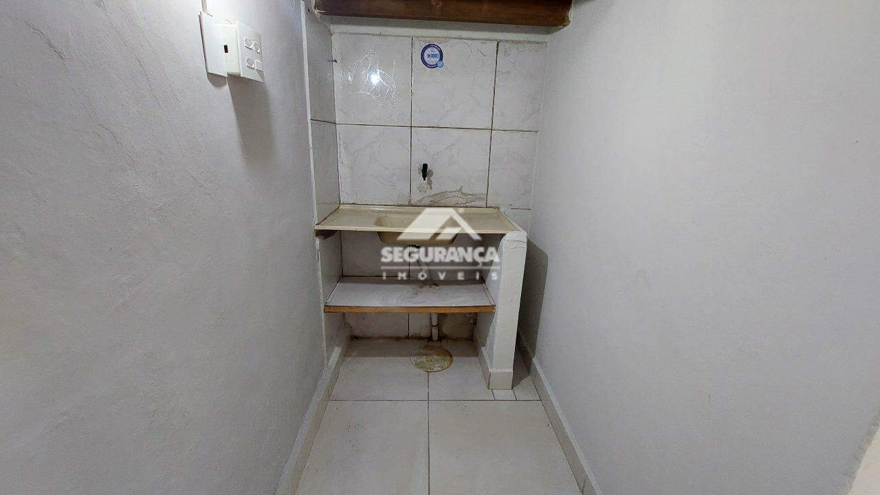 Loja para aluguel no Centro: COZINHA 