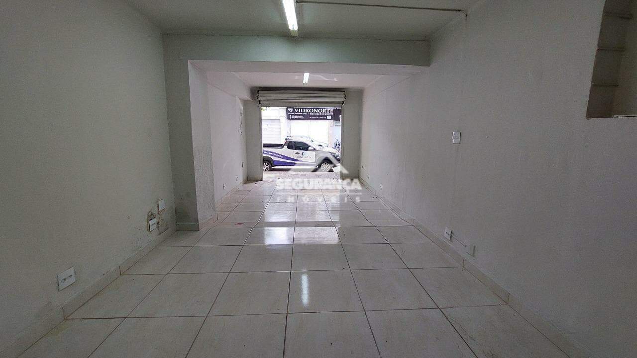 Loja para aluguel no Centro: LOJA 