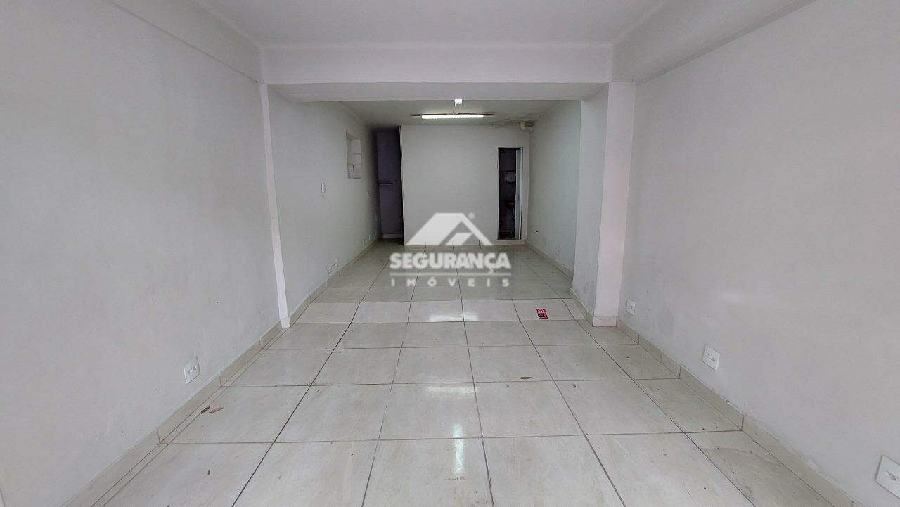 Loja para aluguel no Centro: LOJA 