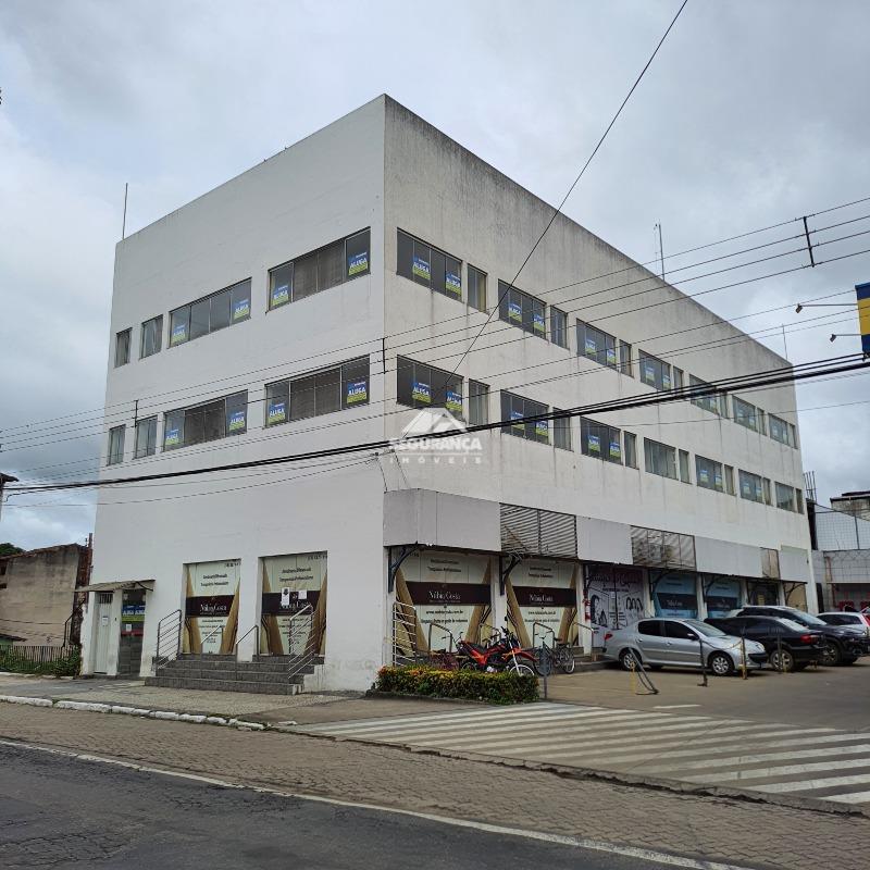 Prédio comercial para alugar - Centro, GOVERNADOR VALADARES - MG 1268m²