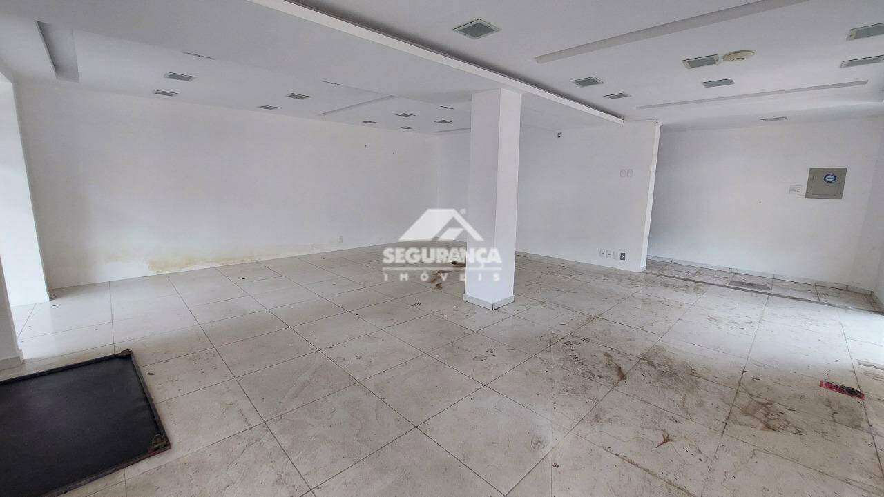 Loja para aluguel no Centro: LOJA