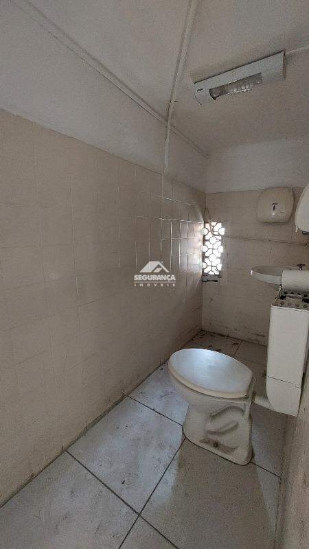 Loja para aluguel no Centro: BANHEIRO