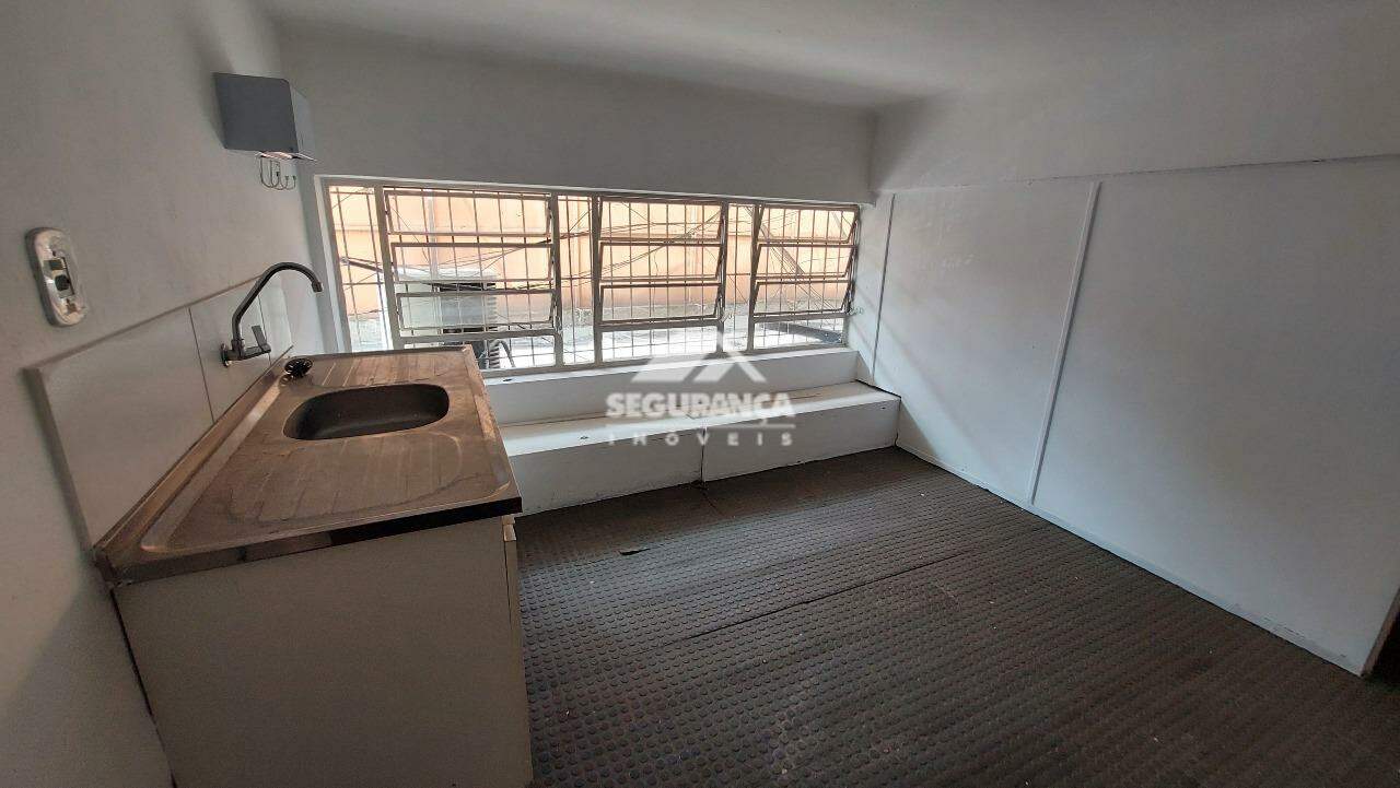 Loja para aluguel no Centro: COZINHA