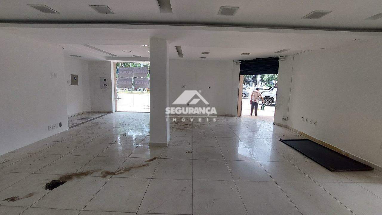 Loja para aluguel no Centro: LOJA