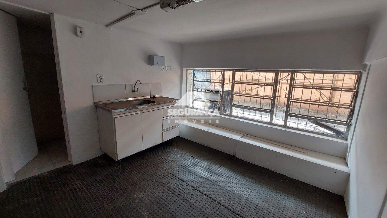 Loja para aluguel no Centro: COZINHA