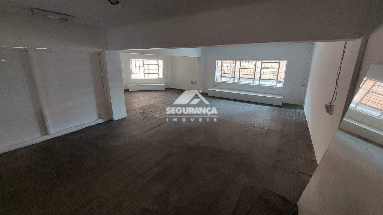 Loja para aluguel no Centro: SOBRELOJA