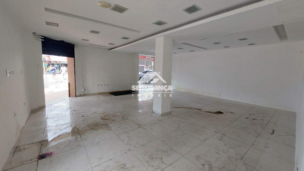 Loja para aluguel no Centro: LOJA