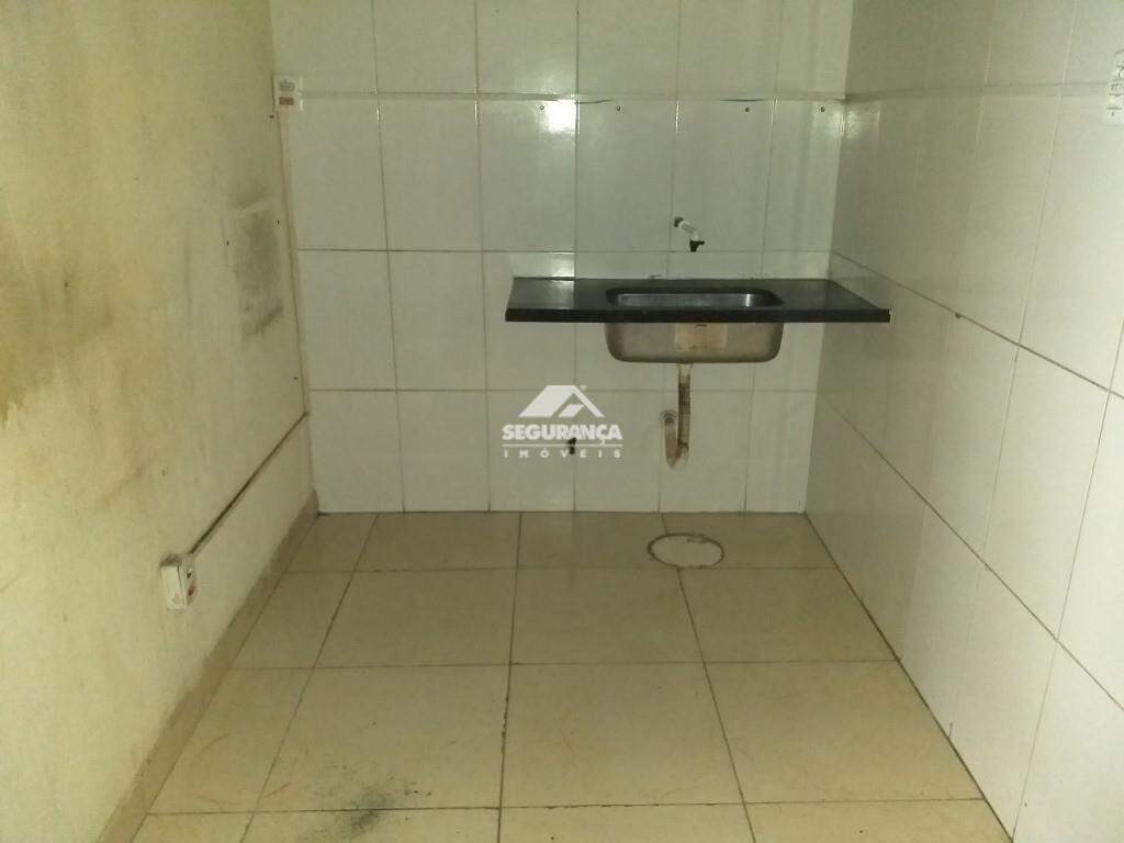Loja para aluguel no Lourdes: COZINHA