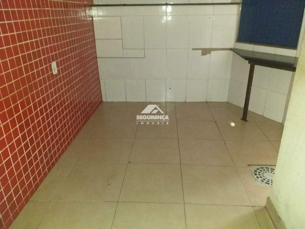 Loja para aluguel no Lourdes: COZINHA
