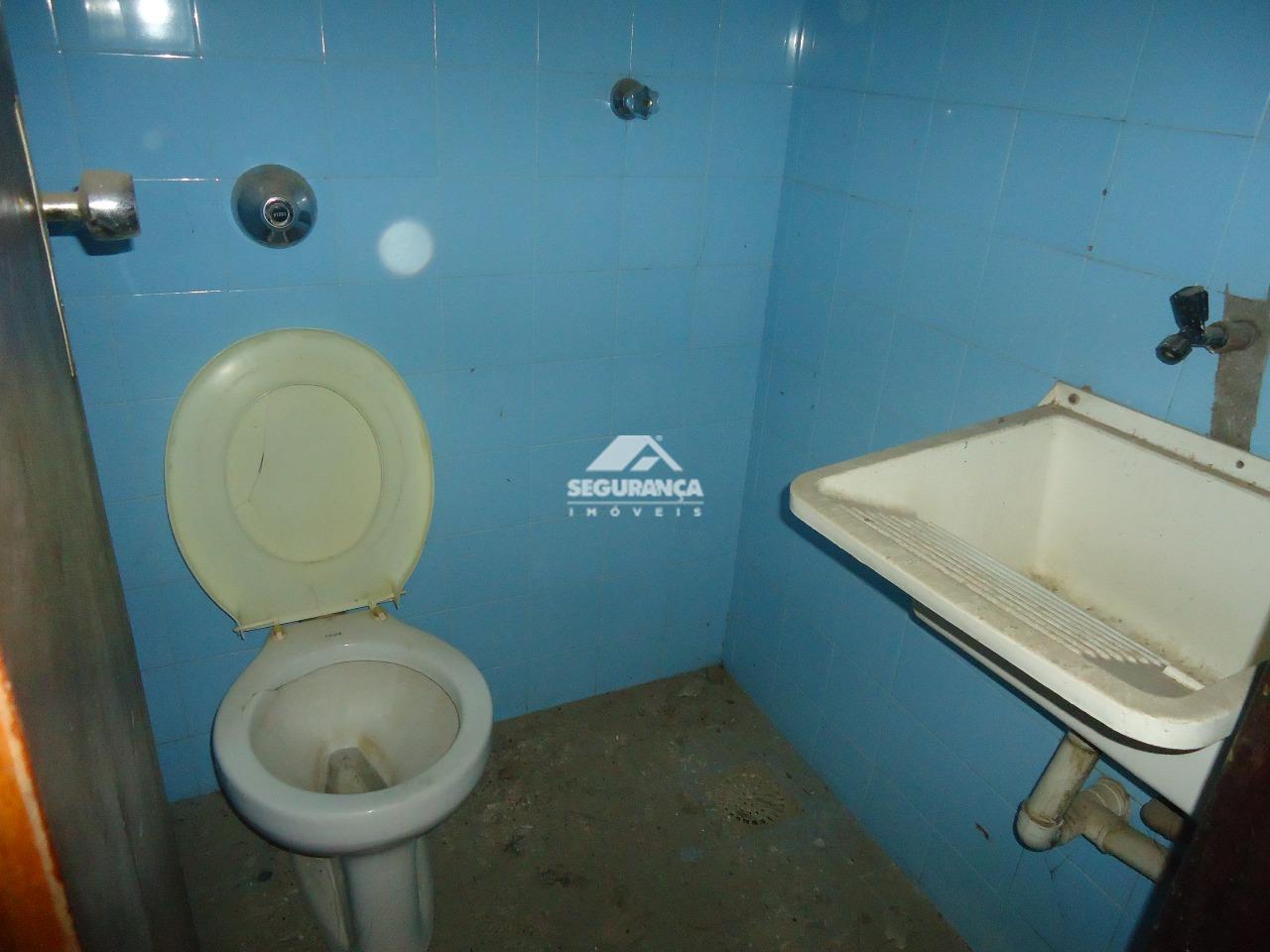 Sala para aluguel no Centro: BANHEIRO