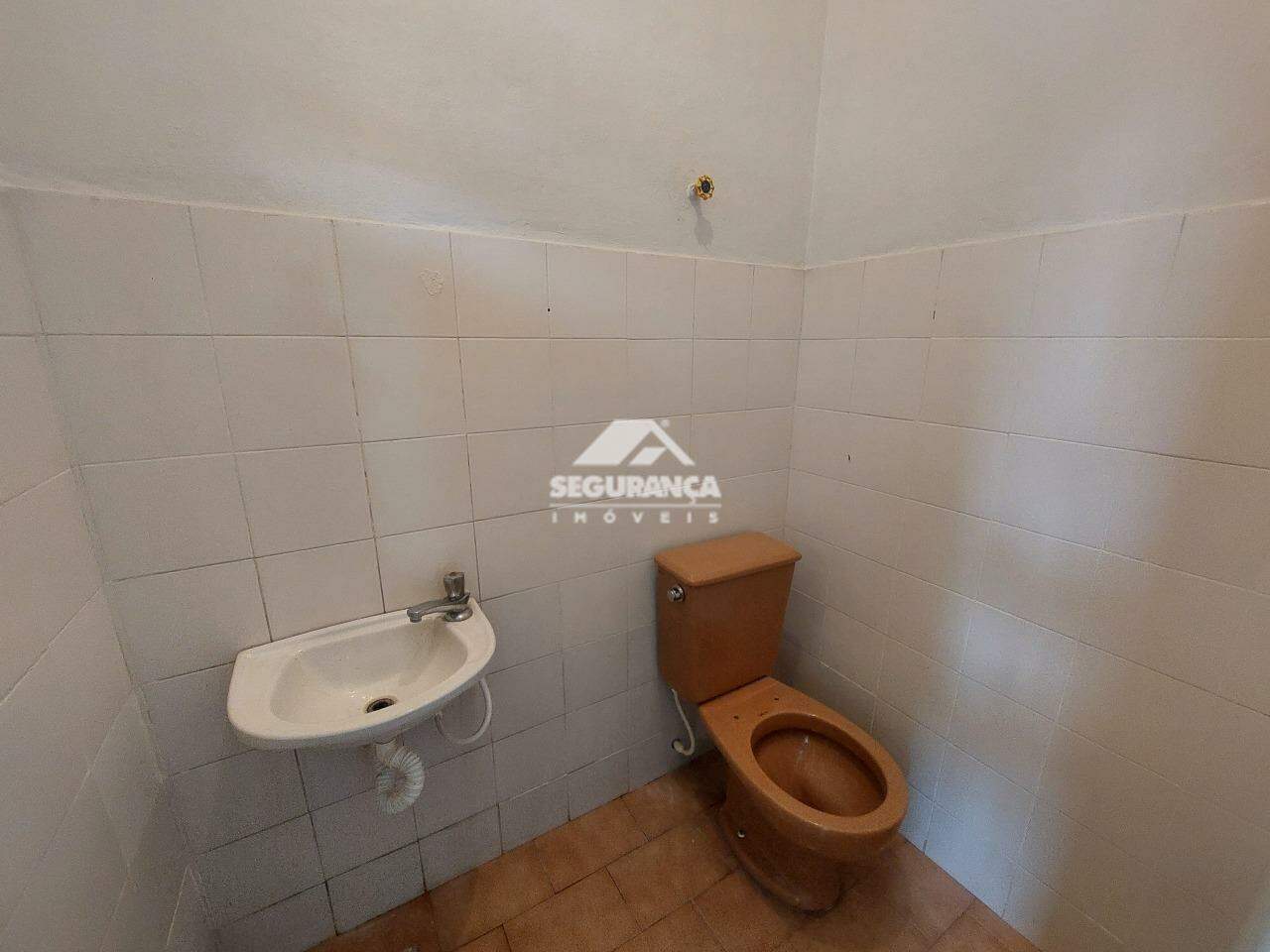 Loja para aluguel no Centro: BANHEIRO