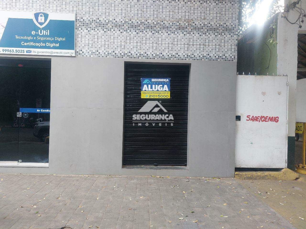 Loja para aluguel no Centro: PRINCIPAL 
