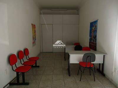 Loja para aluguel no Centro: 