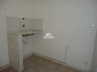 Loja para aluguel no Centro: 