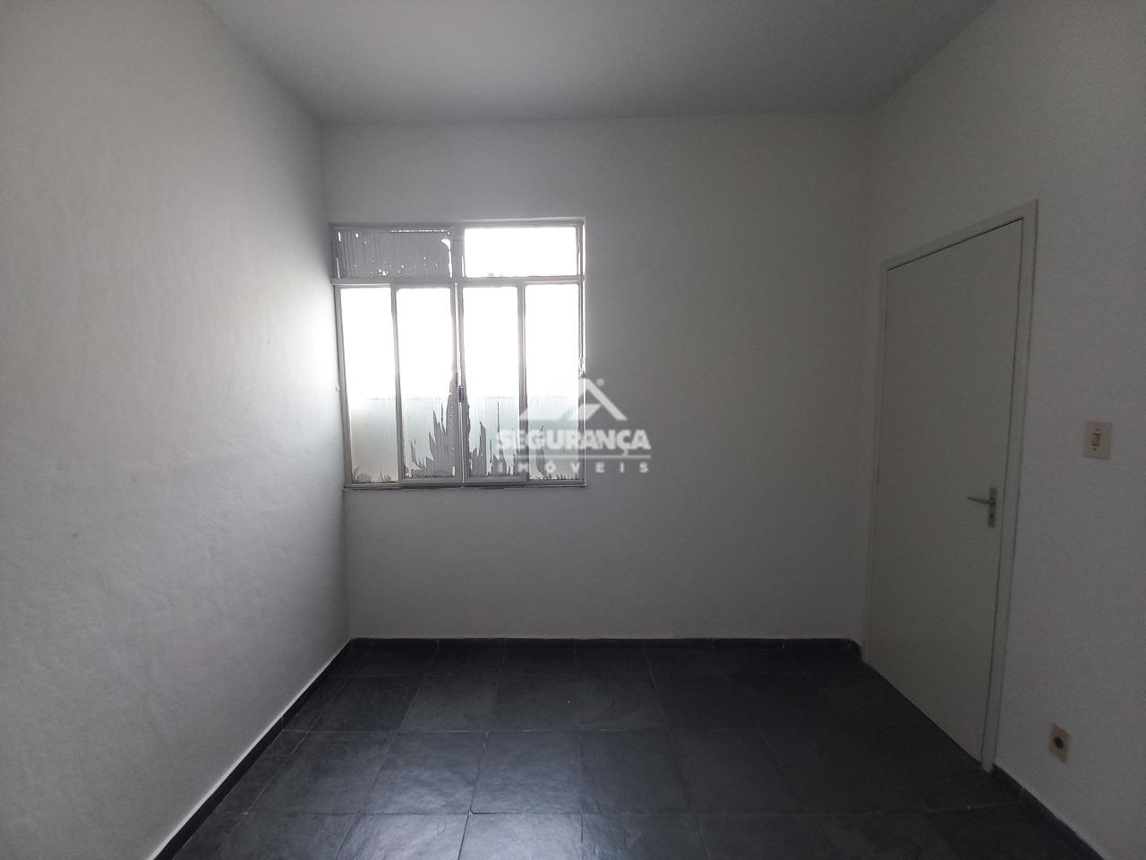 Apartamento para aluguel no Centro: QUARTO SOCIAL 01