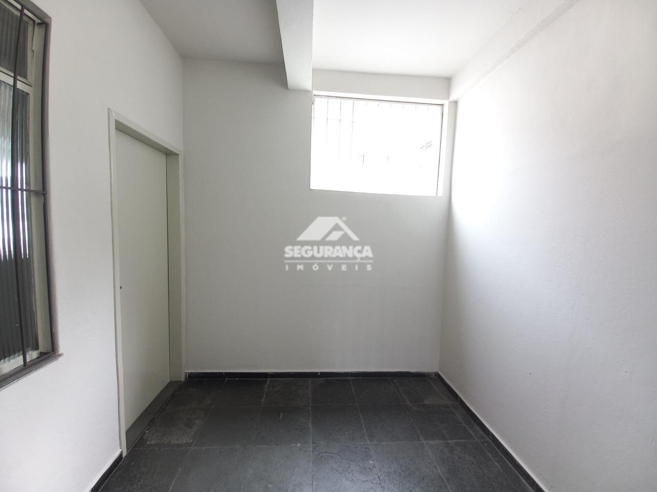 Apartamento para aluguel no Centro: VARANDA
