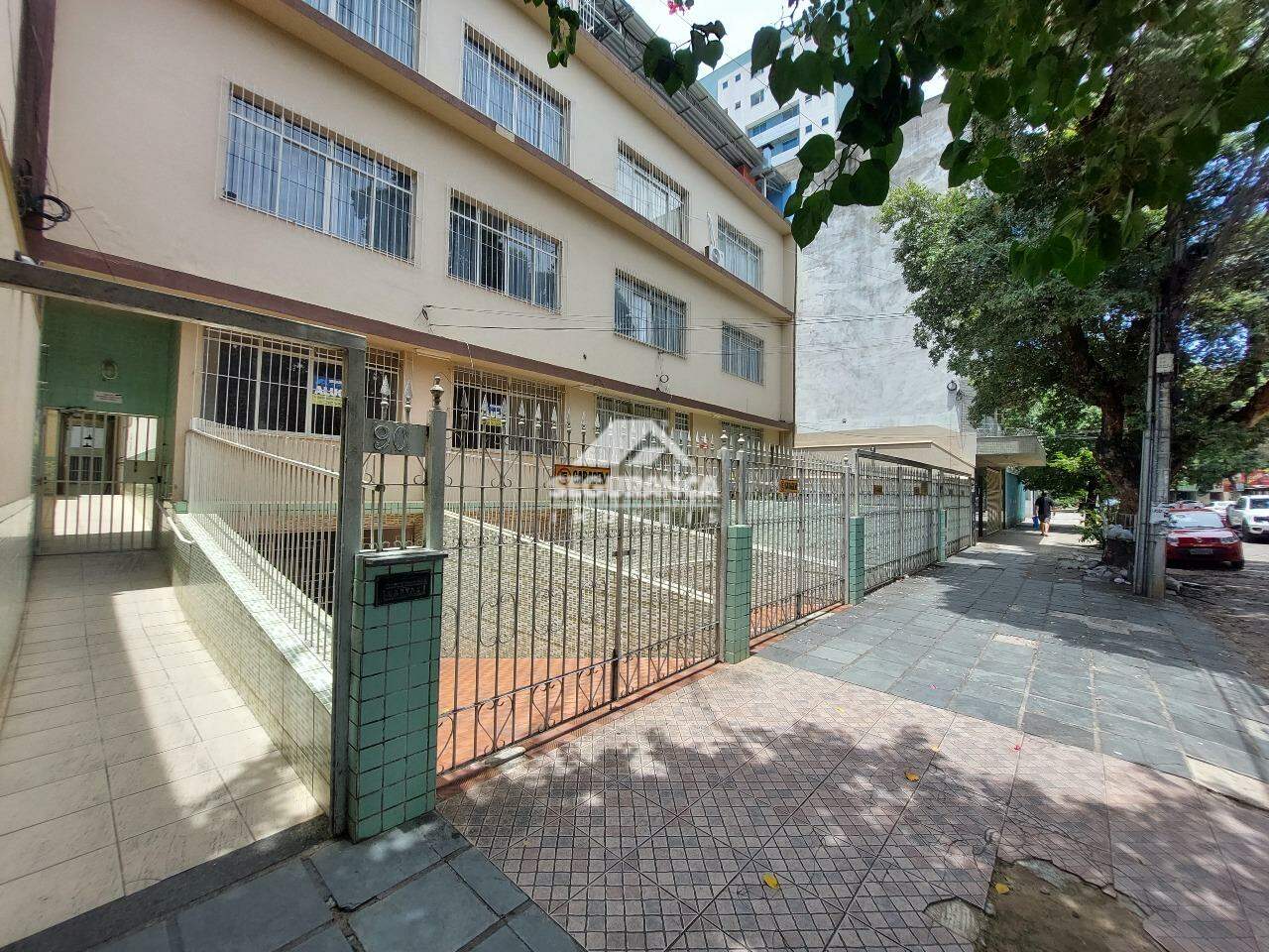 Apartamento para aluguel no Centro: PRINCIPAL 