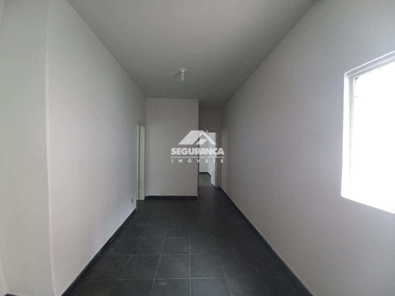 Apartamento para aluguel no Centro: SALA