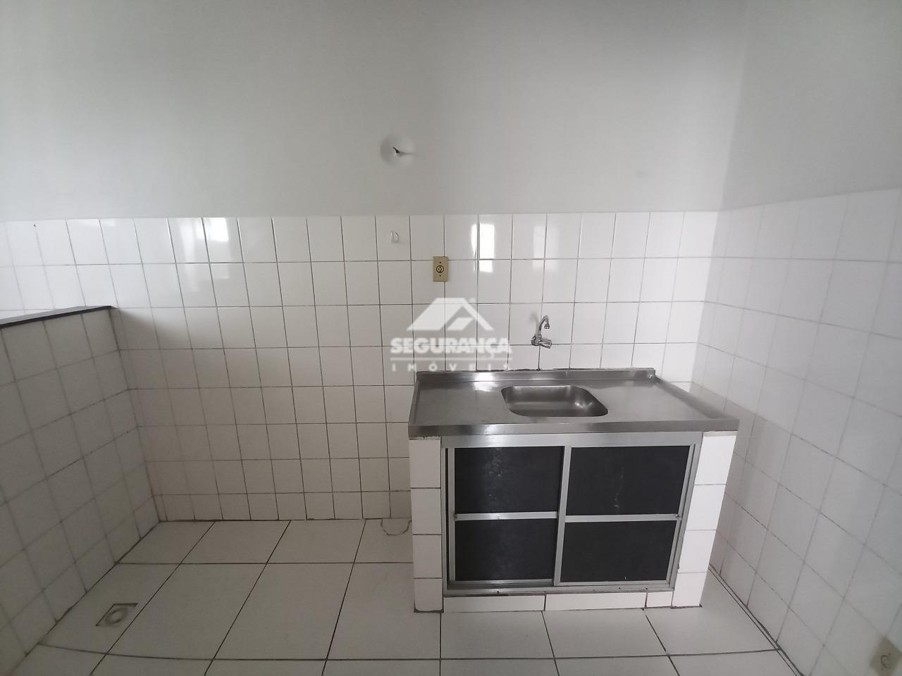 Apartamento para aluguel no Centro: COZINHA