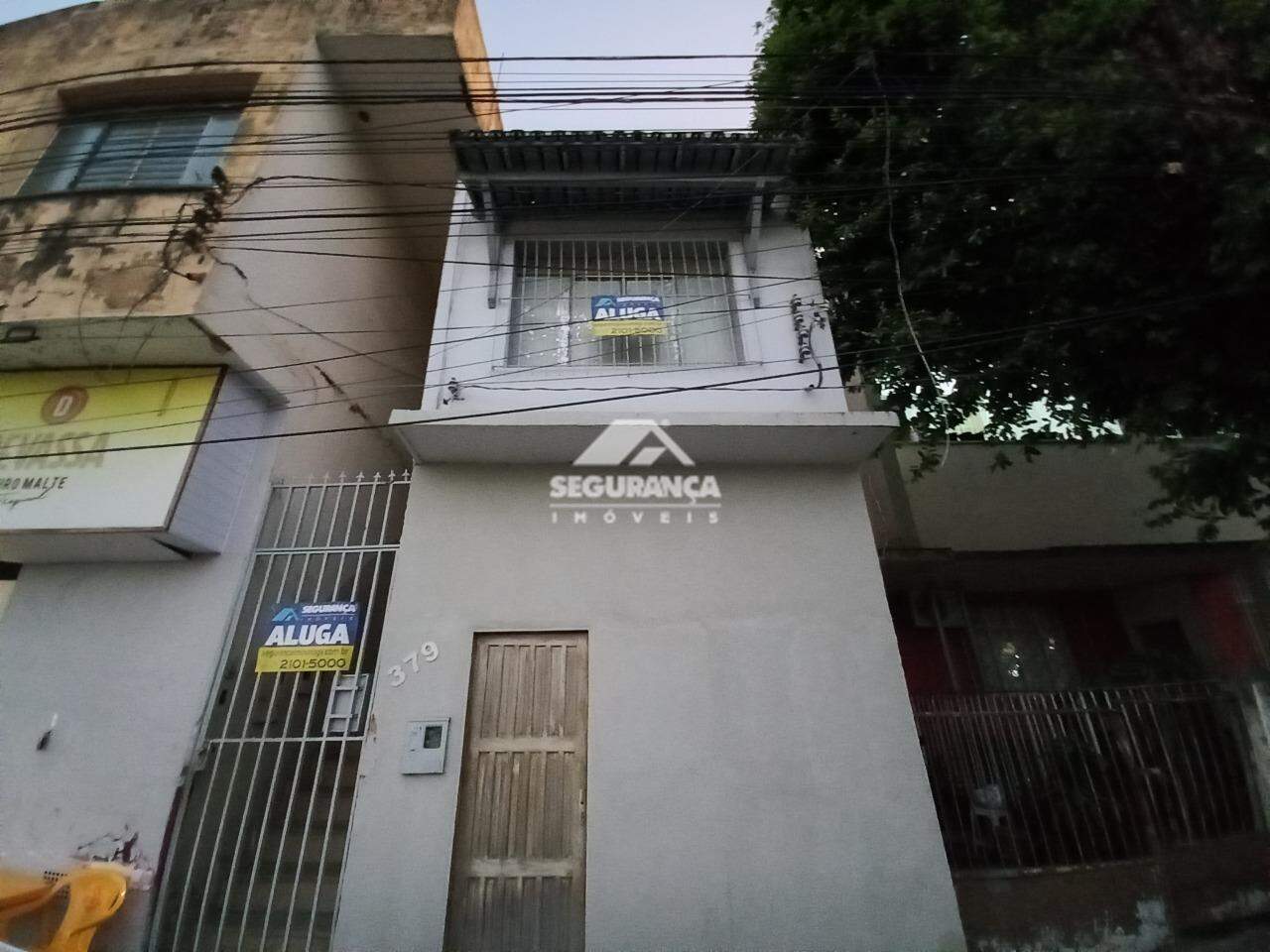 Apartamento para aluguel no São Pedro: PRINCIPAL