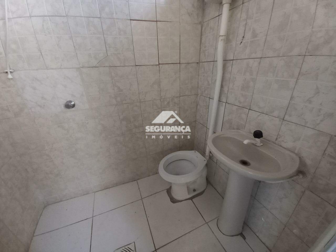 Apartamento para aluguel no São Pedro: BANHEIRO SOCIAL