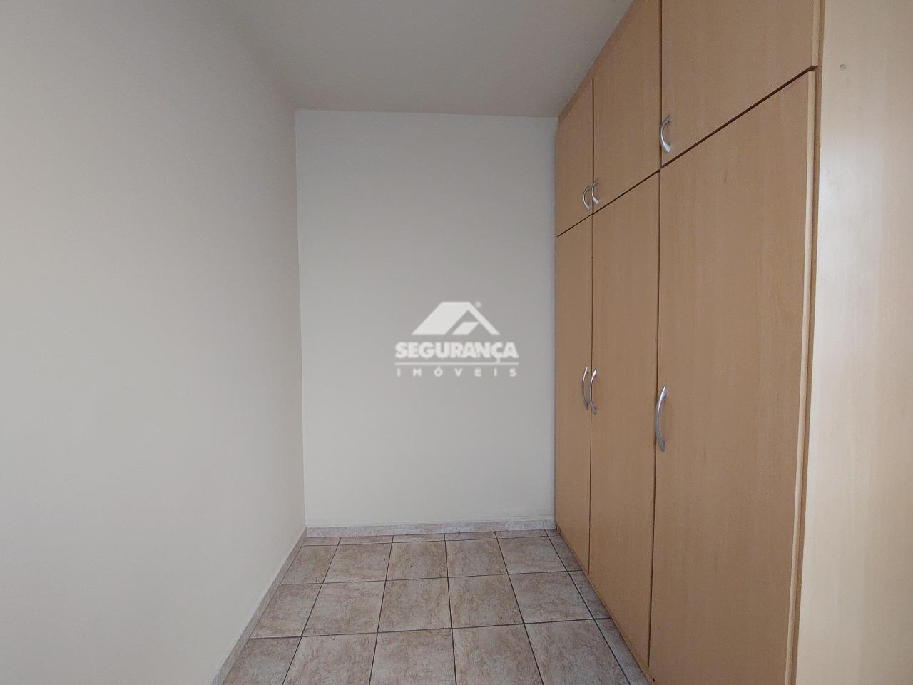 Casa para aluguel no São Pedro: QUARTO DE SERVIÇO 