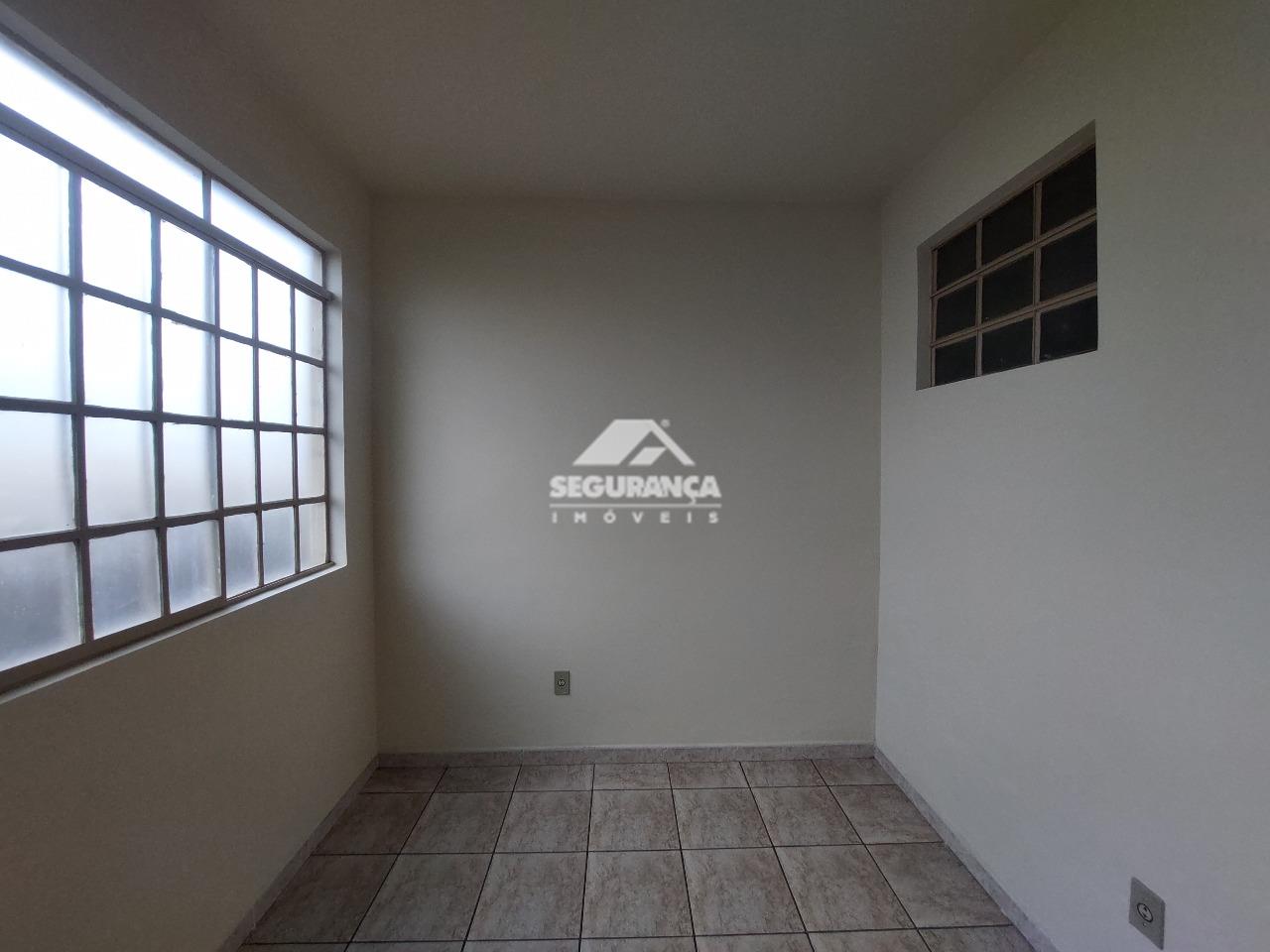 Casa para aluguel no São Pedro: QUARTO 03