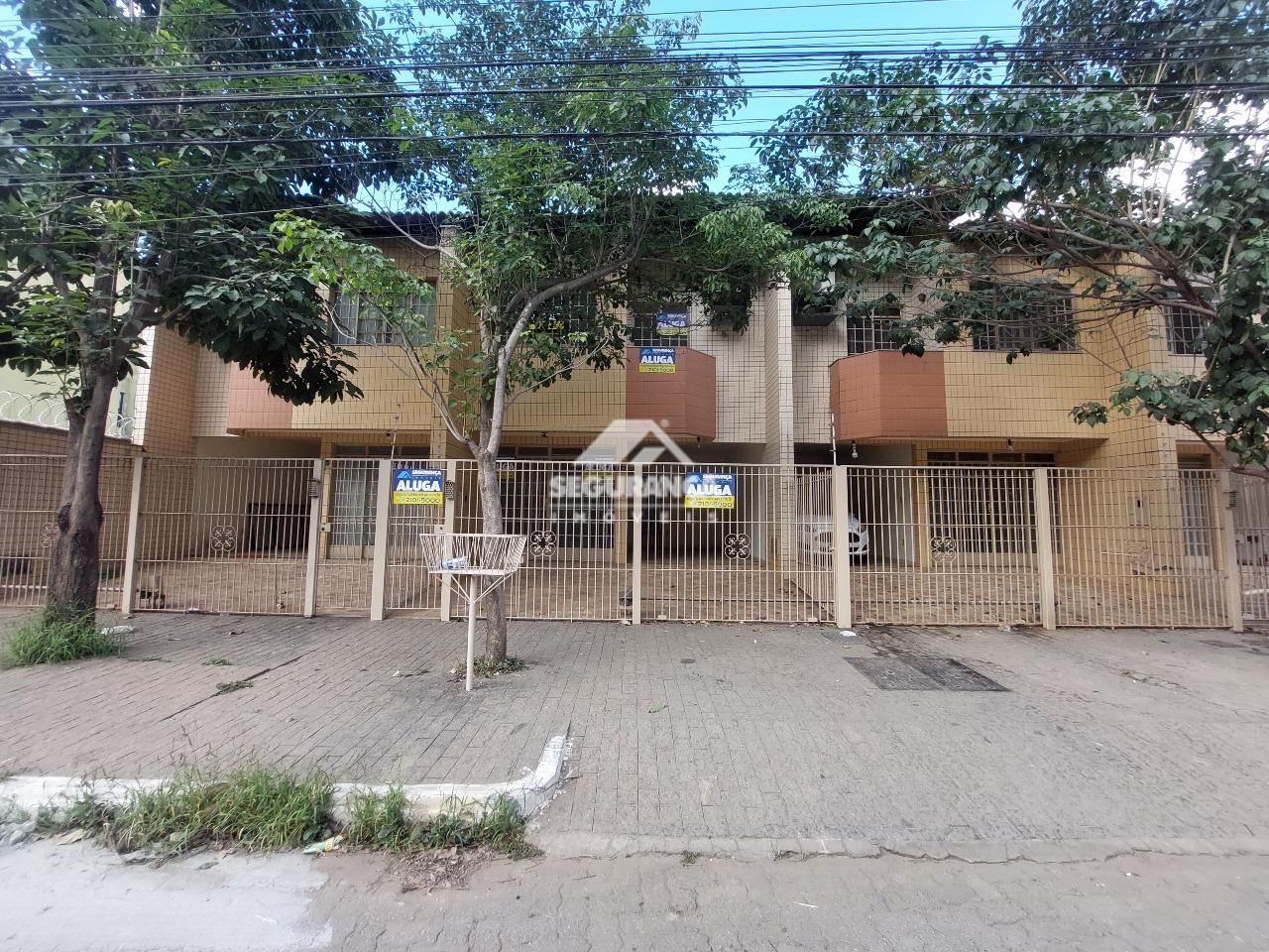Casa para aluguel no São Pedro: PRINCIPAL 