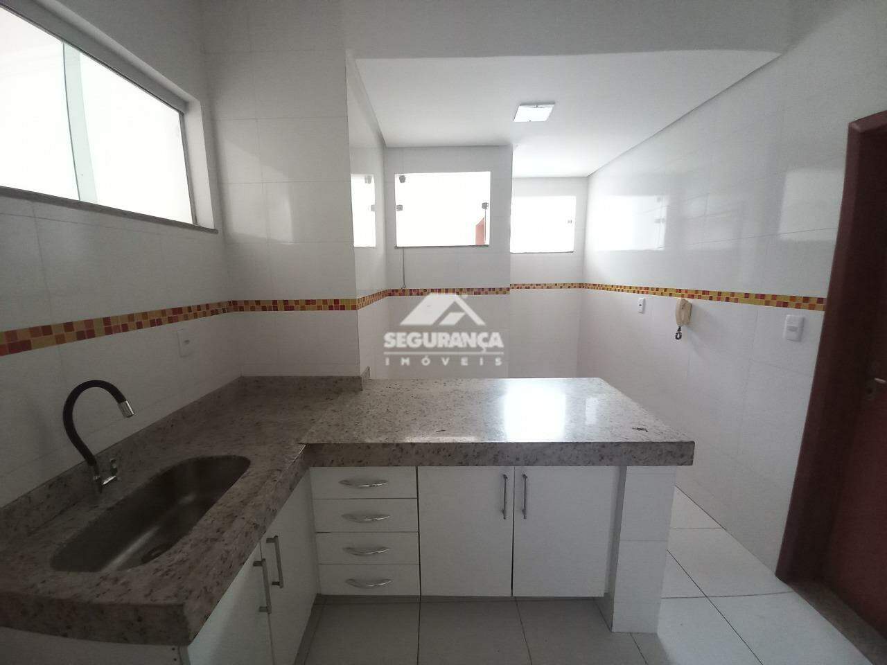 Casa para aluguel no SANTO AGOSTINHO: COZINHA