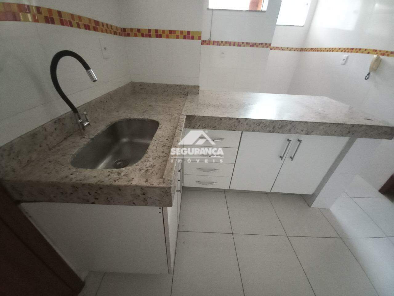 Casa para aluguel no SANTO AGOSTINHO: COZINHA