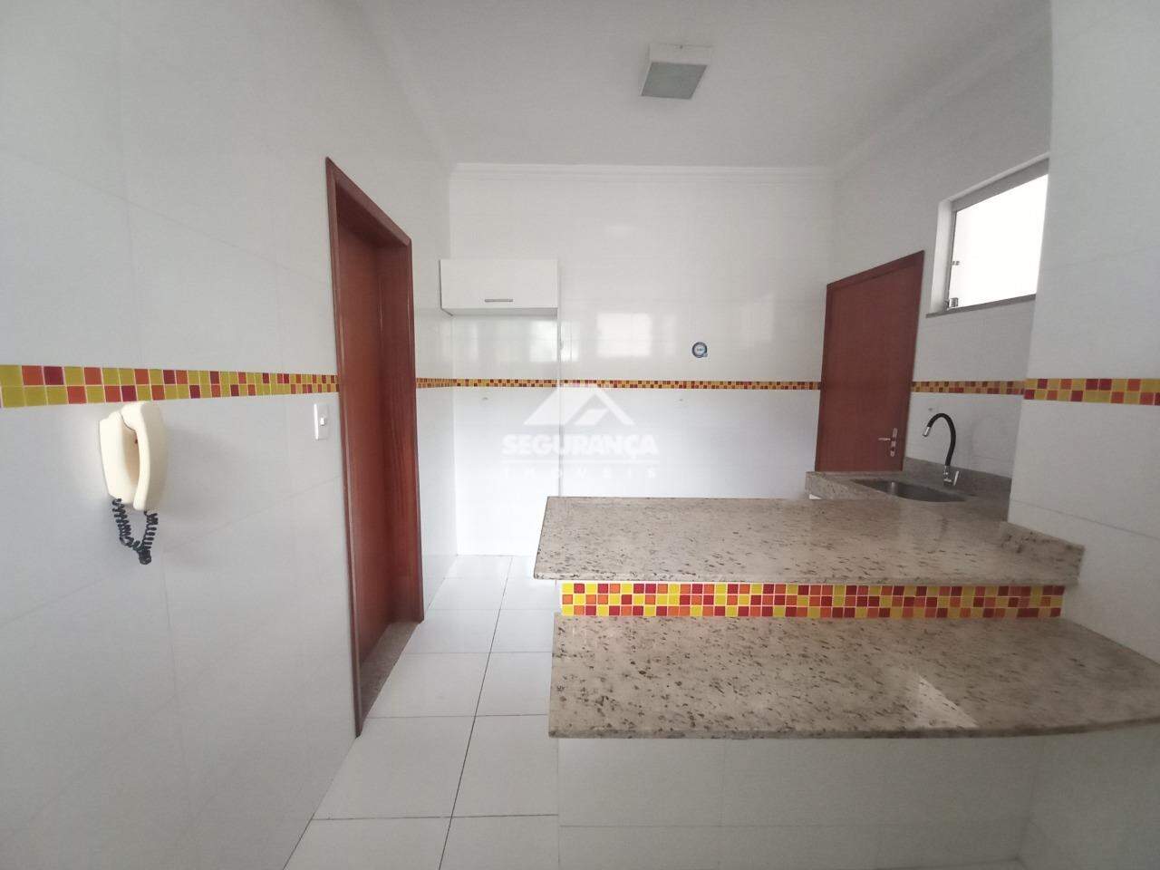 Casa para aluguel no SANTO AGOSTINHO: COZINHA