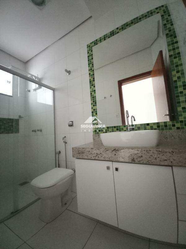 Casa para aluguel no SANTO AGOSTINHO: BANHEIRO SUÍTE
