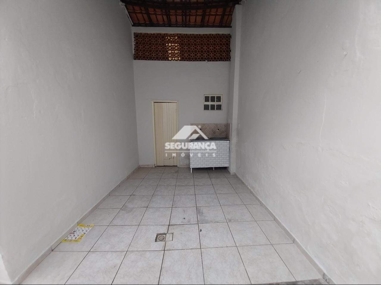 Casa para aluguel no Lourdes: GARAGEM
