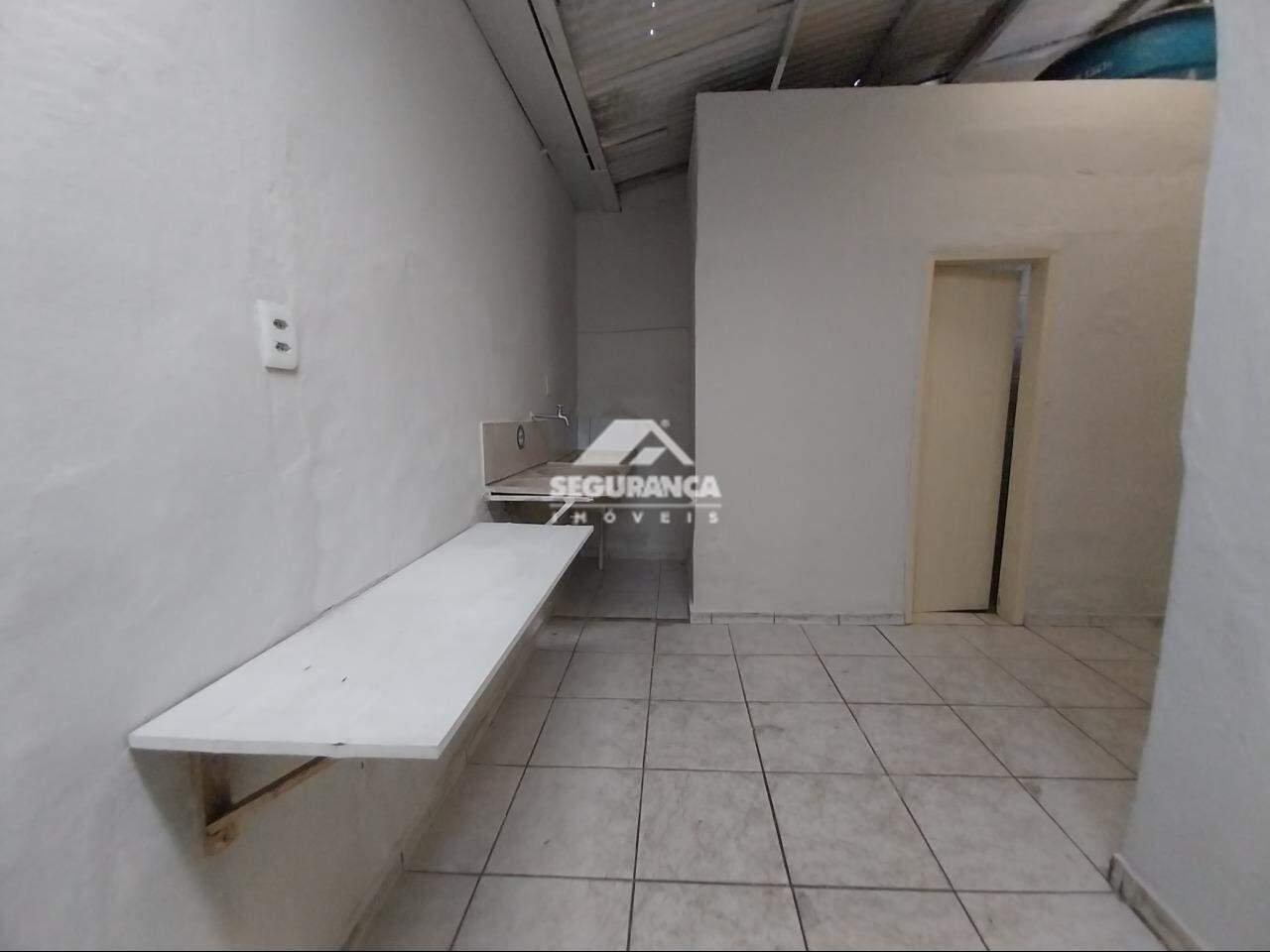Casa para aluguel no Lourdes: COZINHA