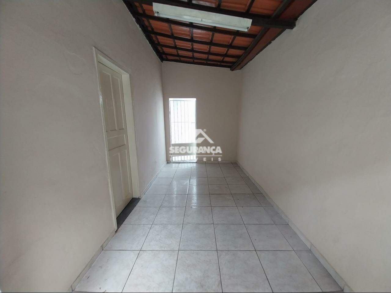 Casa para aluguel no Lourdes: GARAGEM