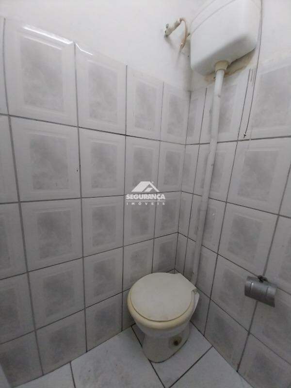 Loja para aluguel no Centro: BANHEIRO