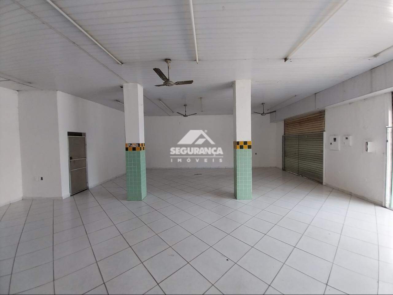Loja para aluguel no Centro: LOJA
