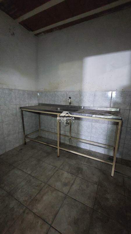 Galpão para aluguel no DISTRITO INDUSTRIAL: COZINHA