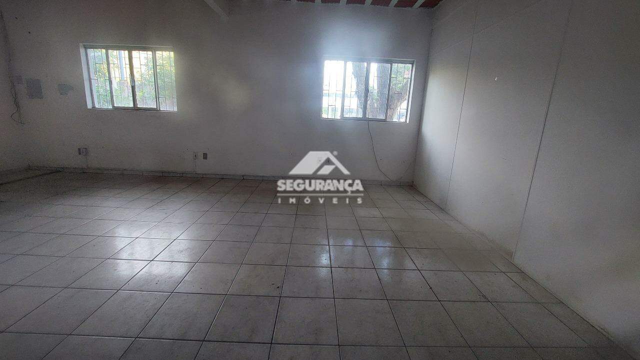 Galpão para aluguel no DISTRITO INDUSTRIAL: SALA