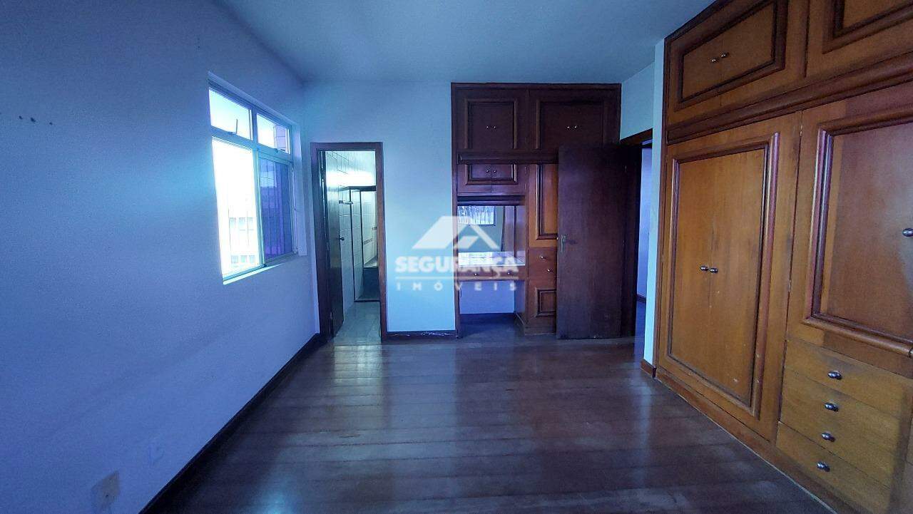 Apartamento para aluguel no Centro: SUÍTE