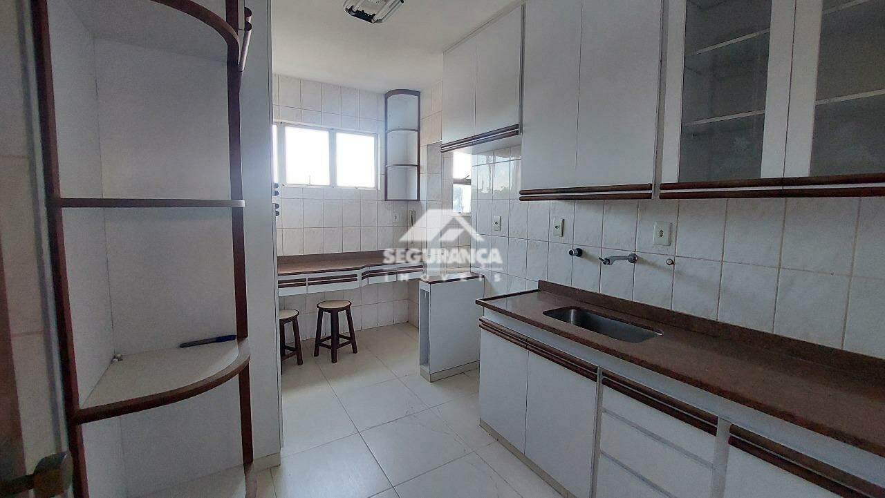 Apartamento para aluguel no Centro: COZINHA