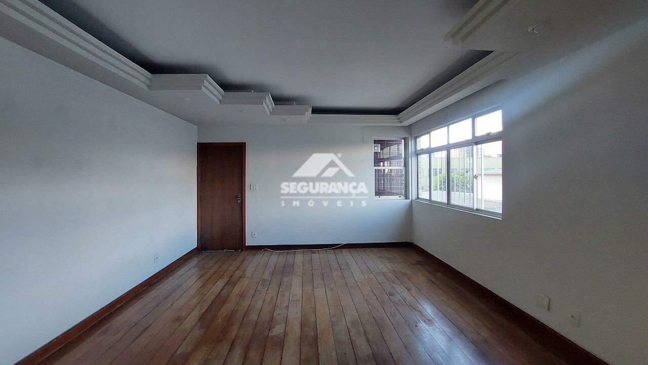 Apartamento para aluguel no Centro: SALA