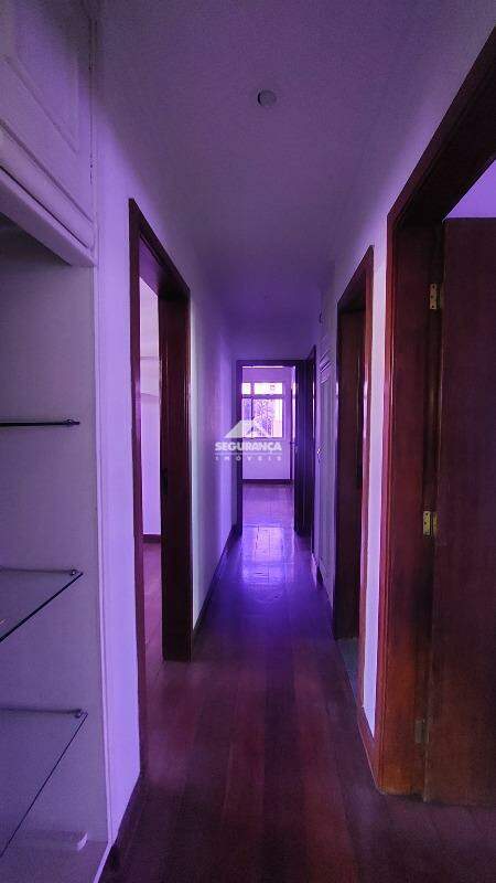 Apartamento para aluguel no Centro: HALL