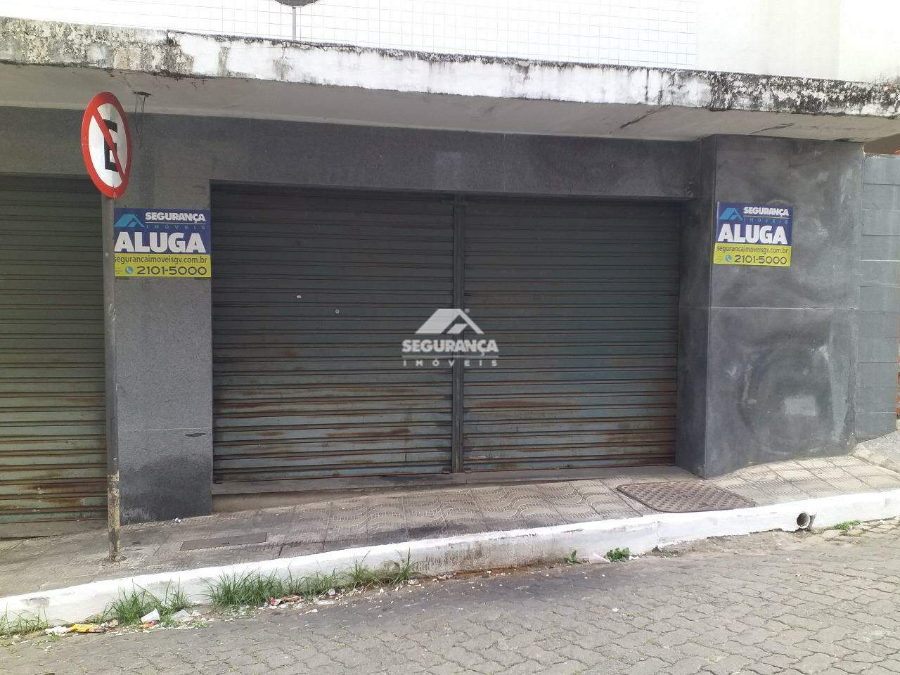Loja para aluguel no MORADA DO ACAMPAMENTO: FACHADA