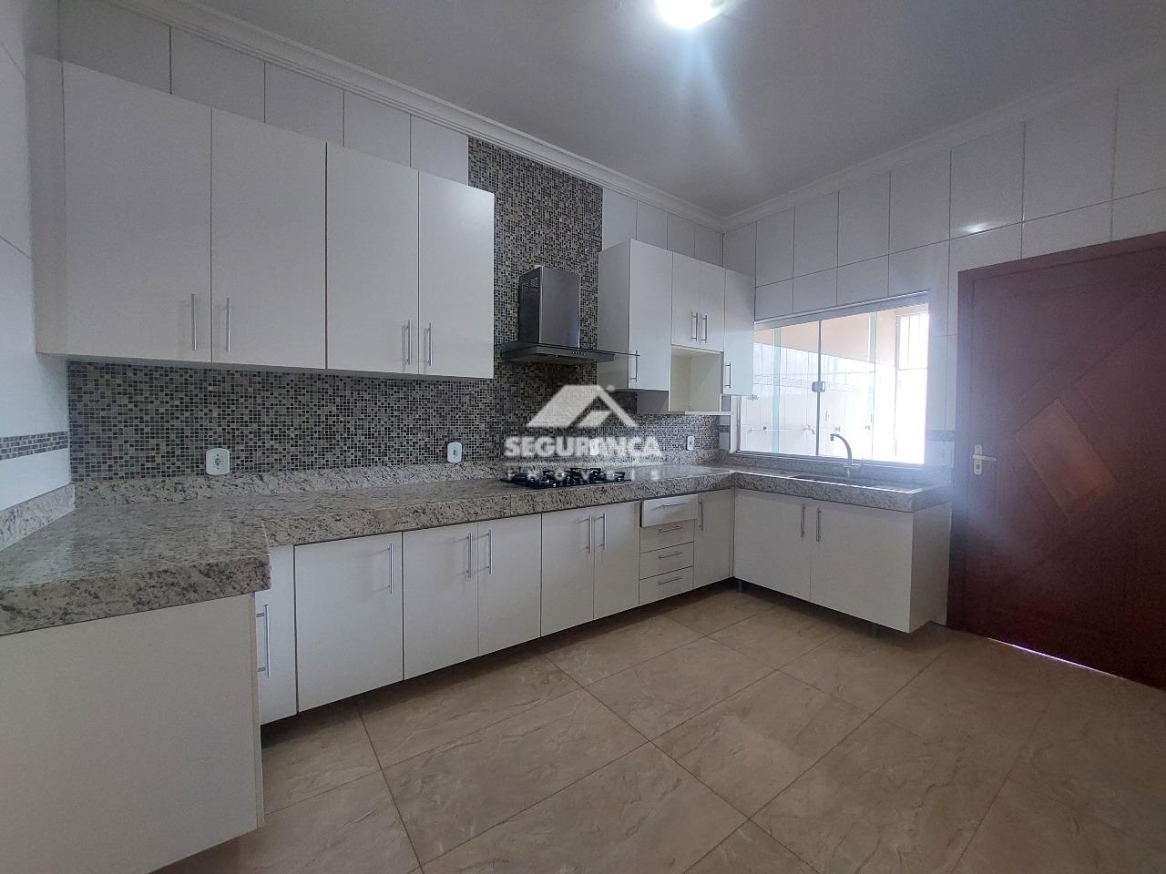 Casa para aluguel no Cidade Nova: COZINHA 