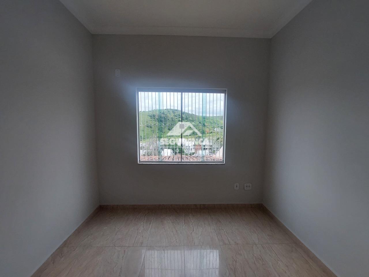 Casa para aluguel no Cidade Nova: QUARTO 01