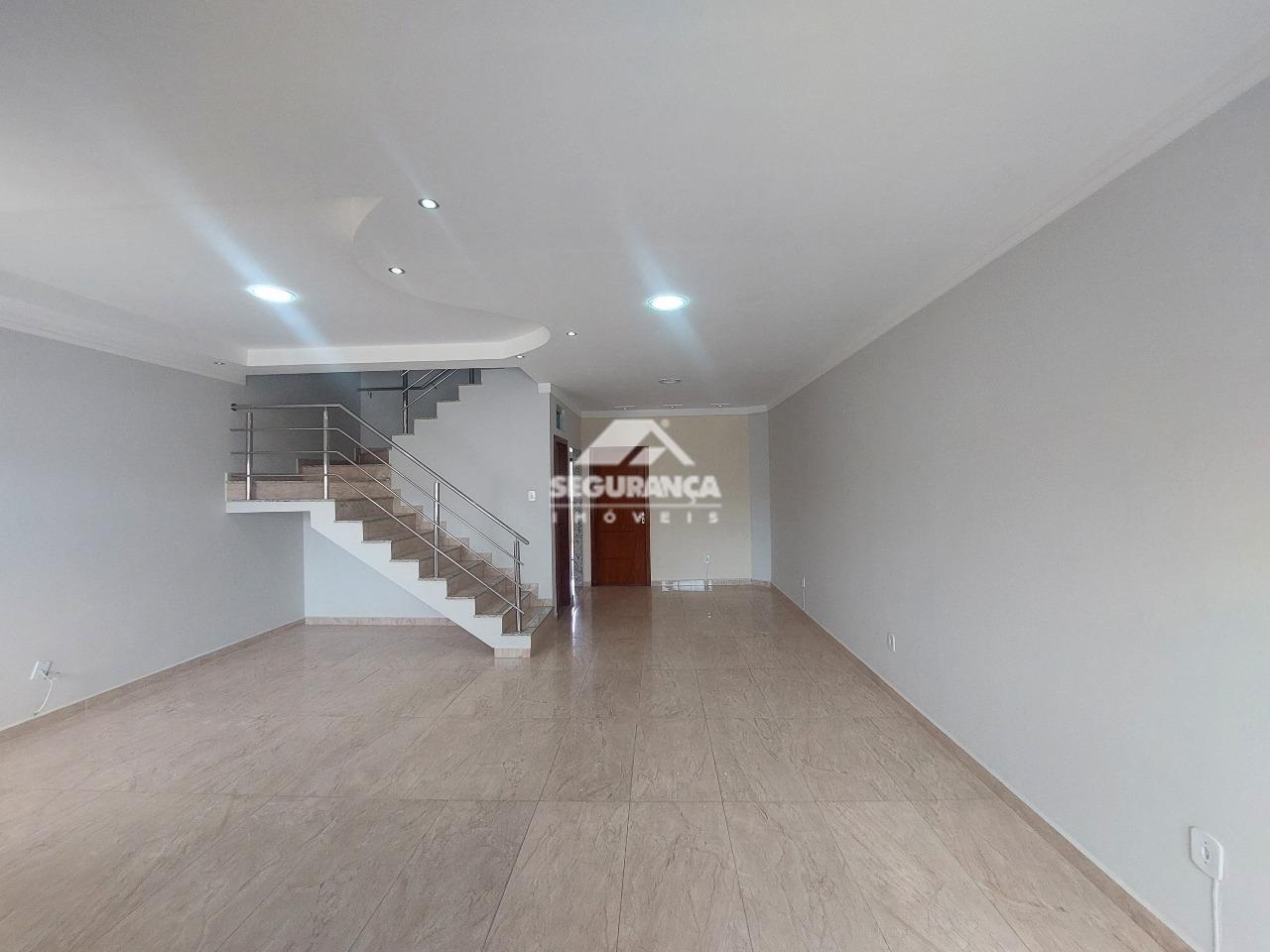 Casa para aluguel no Cidade Nova: SALA 